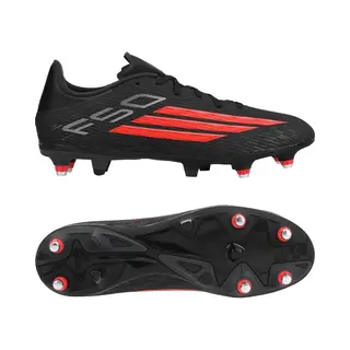 Adidas F50 League Soft Ground Fußballschuh