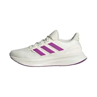 Adidas Ultrarun 5 W Laufschuhee Damen - Off White/purple Burst/co