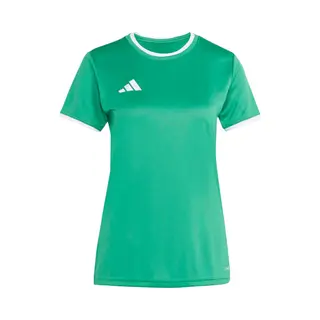 Adidas Trikot Entrada 26 - Grün/Weiß Damen, Größe X-Large