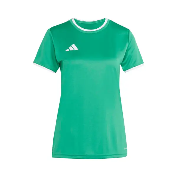 Adidas Trikot Entrada 26 - Grün/Weiß Damen, Größe X-Large thumbnail