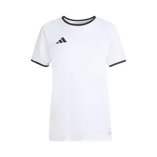 Adidas Performance Functioneel Shirt 'ENT26' Zwart / Wit