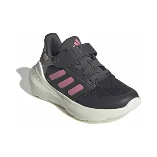 Adidas Sportswear Sportschoen 'Tensaur Run 3.0' Donkergrijs / Pink