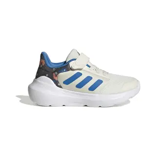 Adidas Tensaur Run 3.0 Gymnastikskor För Barn Wit Eu 30 1/2 Jongens, Meisjes