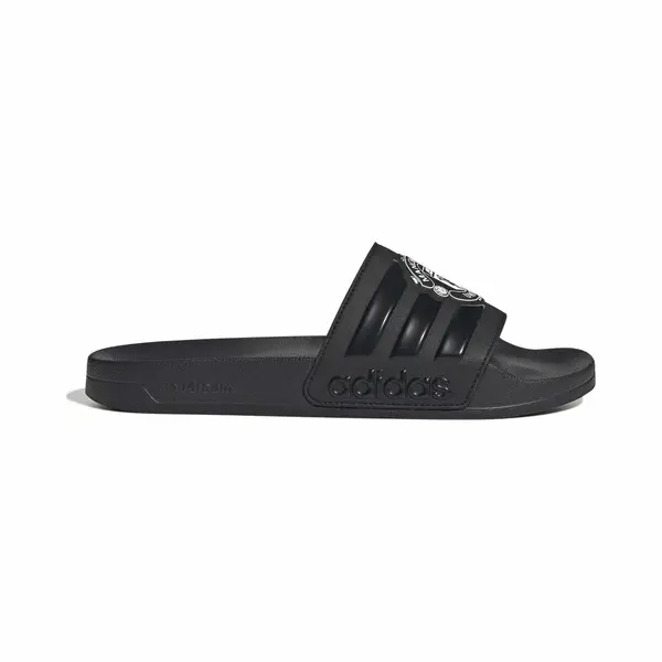 Adidas Manchester United Flip-Flops Adilette Shower thumbnail