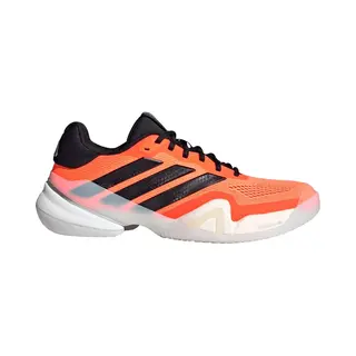 Adidas Barricade 14 Allcourt Schoenen Oranje Eu 42 Man