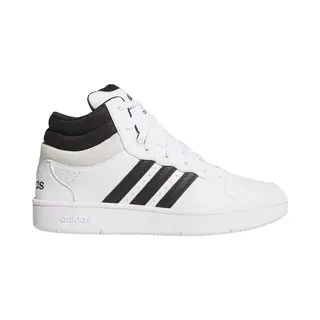 Adidas Hoops Mid Classic Schuh, Größe 45⅓