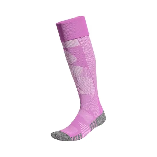 Adidas Mixte TIRO26 Goalkeeper Socks, Flash Pink, 45-48 thumbnail