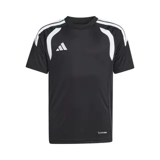 Adidas Performance Functioneel Shirt 'Tiro26 League' Zwart / Wit