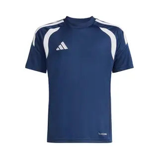 Adidas Tiro 26 Liga Kids Trikot Kinder - Team Navy Blue 2/white -