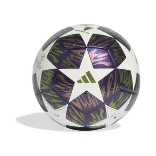 Adidas Uefa Champions League Final Club Replica Ball KT0658, Unisex Footballs, Multicolour, Size 3