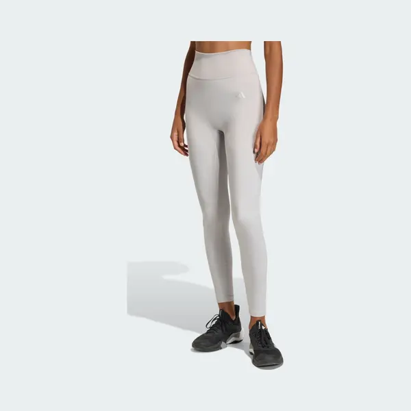 Adidas Optime Essentials Workout Shine 7/8-Leggings thumbnail