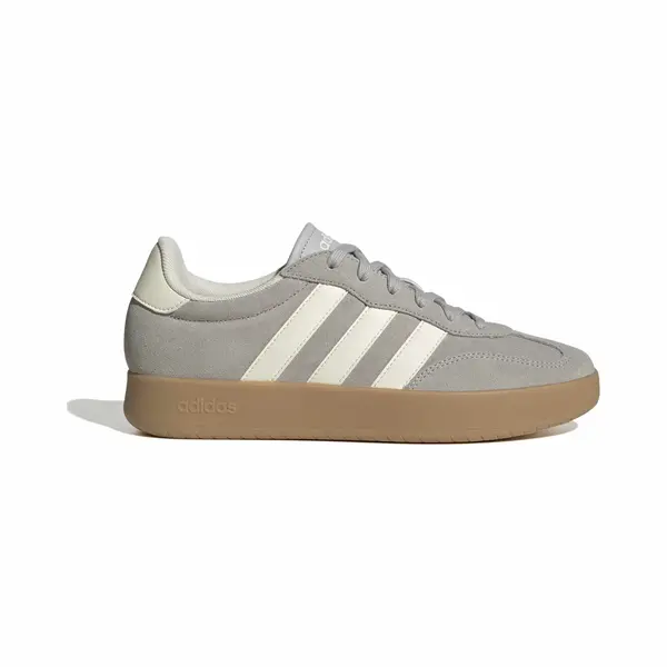 Adidas Barreda Sneakers Grijs Synthetisch - Maat 40 thumbnail