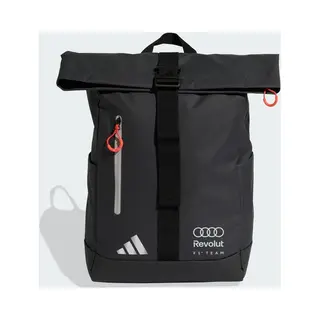 Adidas Audi Revolut F1 Team Roll Top Hybrid Rucksack, Größe One Size