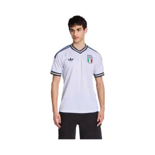 Adidas Italien 26 Auswärtstrikot