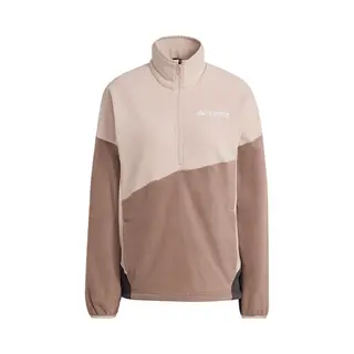Adidas Terrex Multi Climawarm Fleece-oberteil