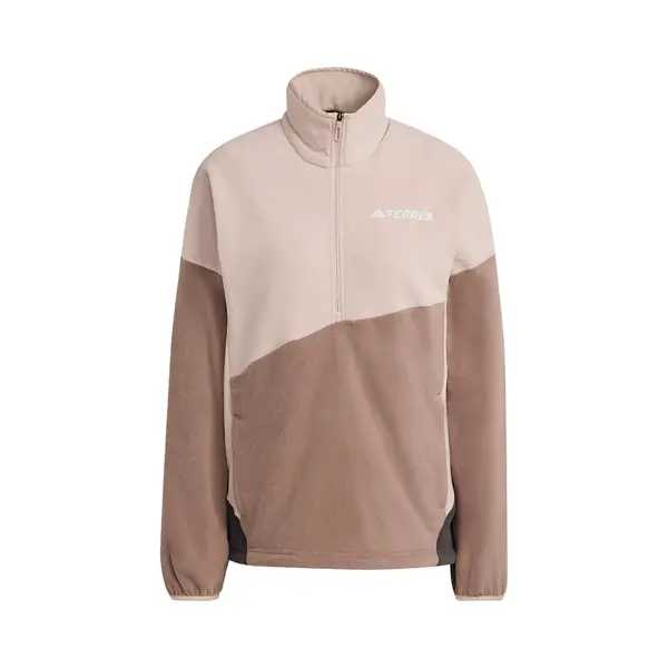 Adidas Terrex Multi Climawarm Fleece-oberteil thumbnail