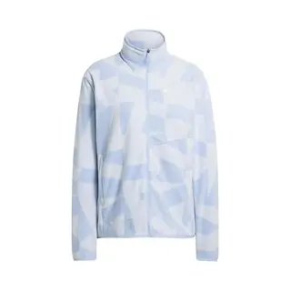 Adidas Terrex Funktionsfleecejacke Multi Printed Full-Zip Fleece