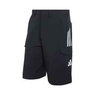 Adidas Performance Sportbroek ' Mercedes – Amg Petronas Formula 1' Zwart / Wit