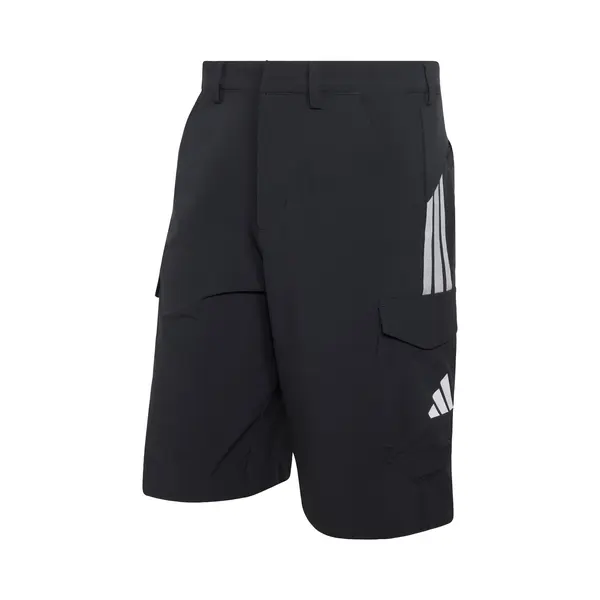 Adidas Performance Sportbroek ' Mercedes – Amg Petronas Formula 1' Zwart / Wit thumbnail