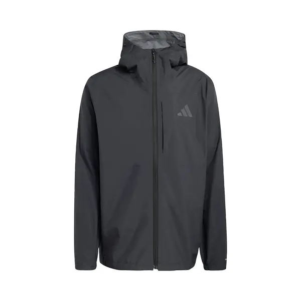 Adidas Terrex Terrex Multi 2.5 Layer Climaproof Regenjack - Heren - Zwart thumbnail