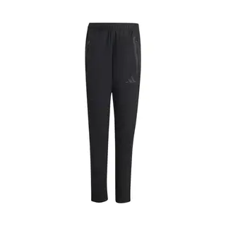 Adidas Broek Kinderen Tiro Travel Zwart - Maat 116cm