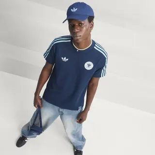 Adidas Deutschland Originals T-Shirt