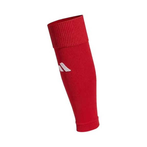 Adidas Unisex Milano Sleeve, Team Power Red 2/white, L thumbnail