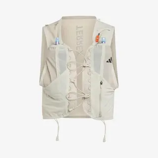 Adidas Terrex Terrex Xperior Trailrunning Gilet 2.5l - Unisex - Beige