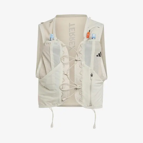 Adidas Terrex Terrex Xperior Trailrunning Gilet 2.5l - Unisex - Beige thumbnail