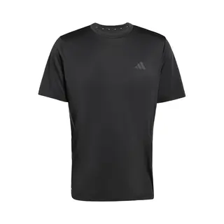 Adidas Tech Essentials Workout 3-Streifen T-Shirt