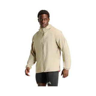 Adidas Performance Adi365 Running Essentials Jack - Heren - Bruin
