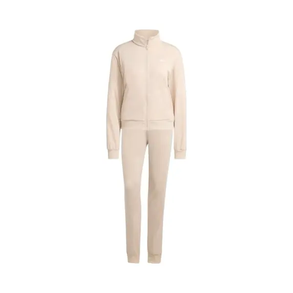 Adidas Sportswear Sportpak 'Essentials' Beige thumbnail