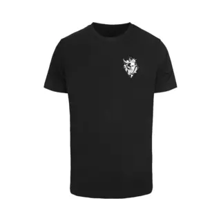 T-shirt Mister Tee Torro Baller