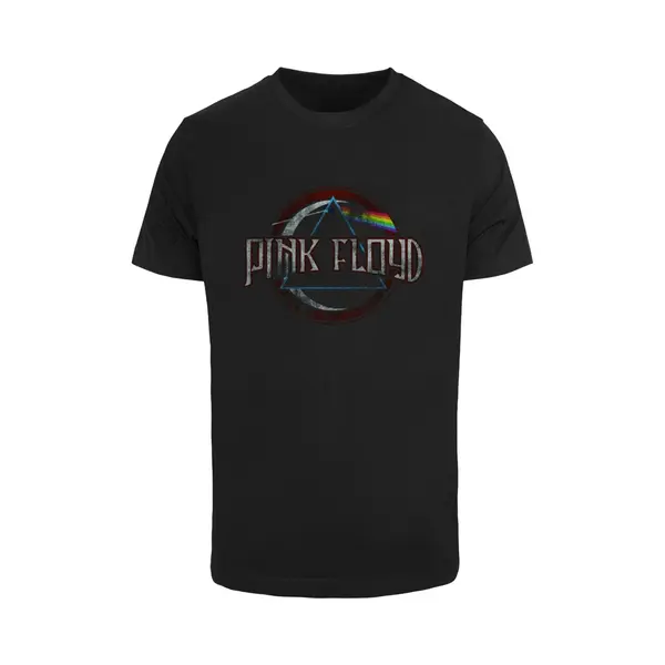 T-Shirt Merchcode Pink Floyd Dark Side Of The Moon Circular thumbnail