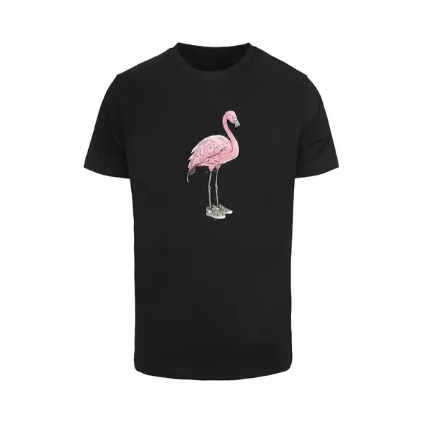 Mister Tee T-Shirt Fly-Mingo thumbnail