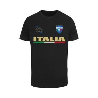 T-shirt Mister Tee Italia