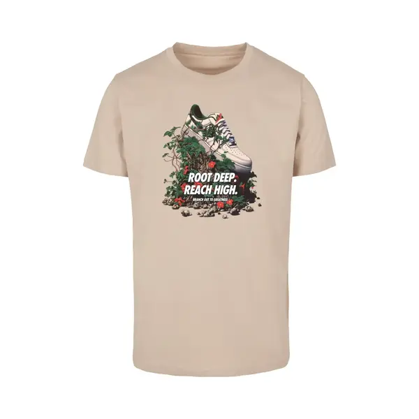 T-Shirt Mister Tee Root Deep thumbnail