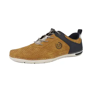 Bugatti, Herren, Sneakers, Glenans, Gelb, (44)