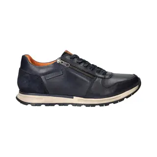Bugatti Sneakers - Heren - Blauw - Maat, 40