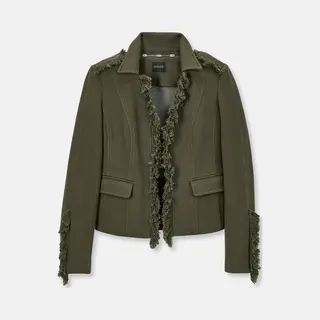 Madeleine Blazer