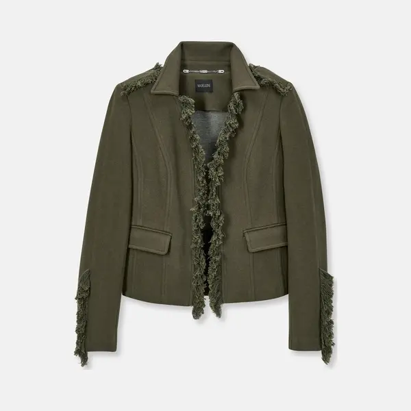 Madeleine Blazer thumbnail