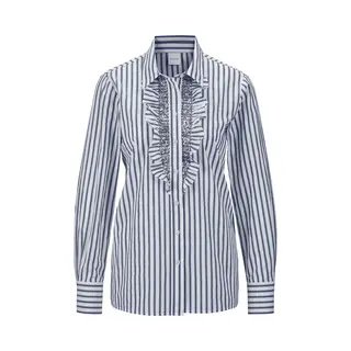 Madeleine Blouse