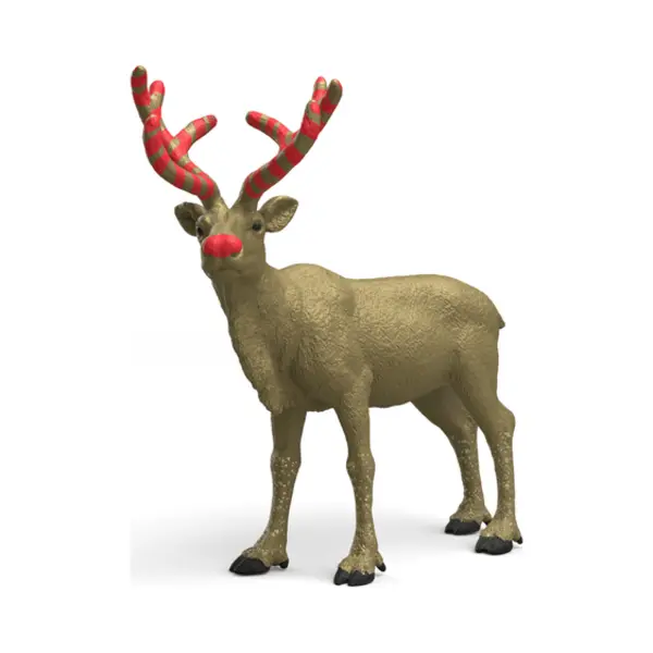 schleich Wild Life 72271 Kinderspielzeugfigur thumbnail