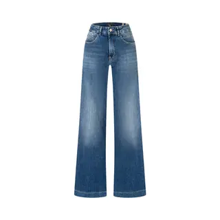 Mac Jeans 'Rich' Blauw Denim