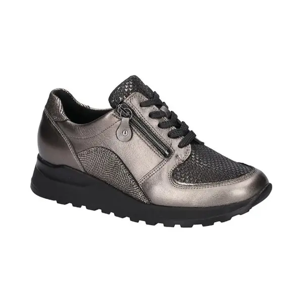 Wäldlaufer Waldlaufer -Dames - Brons - Sneakers - Maat 38.5 thumbnail