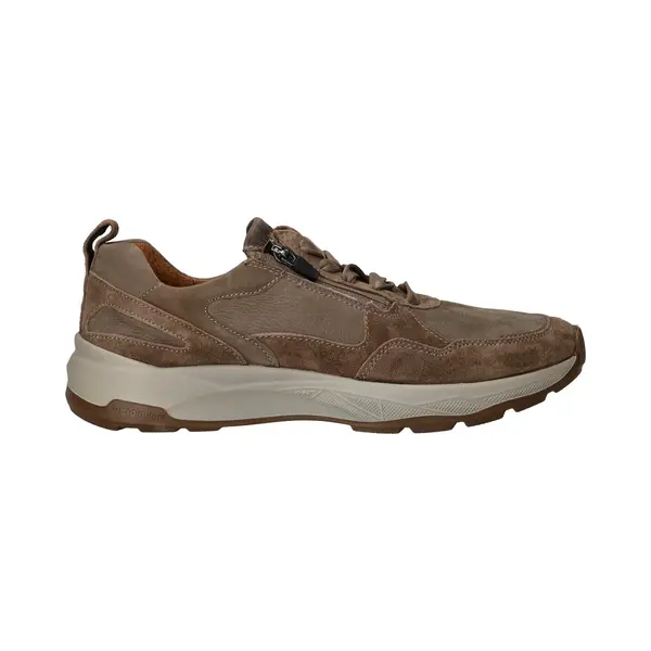 Wäldlaufer Waldlaufer Tom Sneakers - Heren - Taupe - Maat, 42½ thumbnail