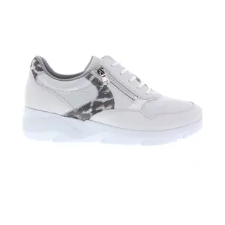 Wäldlaufer Dames Sneakers Waldlaufer K-funky 668001-414-893 Zilver - Maat 5