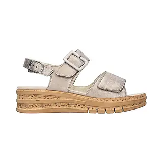 Wäldlaufer Waldlaufer Arlene Sandalen - Dames - Goud - Maat, 41