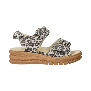Wäldlaufer Waldlaufer Arlene Sandalen - Dames - Beige - Maat, 38½