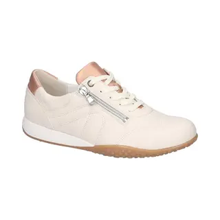 Wäldlaufer Waldlaufer Poppy Sneakers - Dames - Beige - Maat, 37½